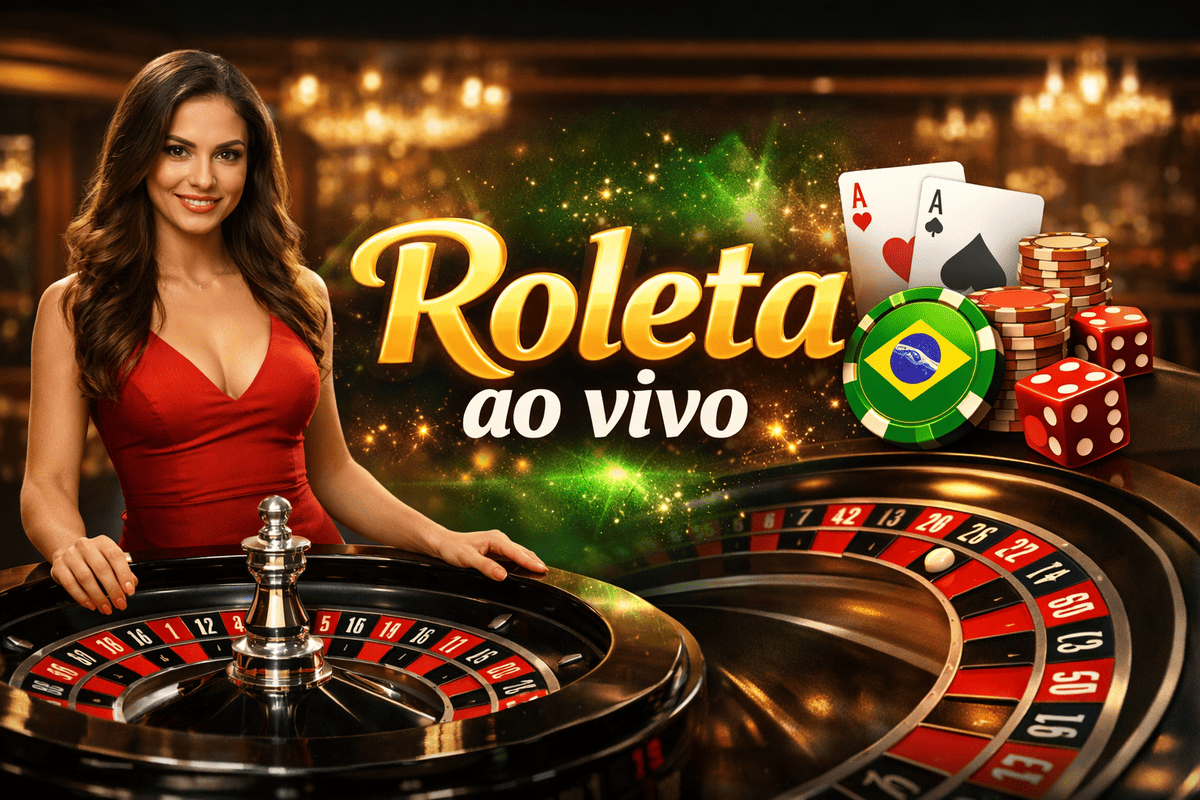 Roleta 922bet