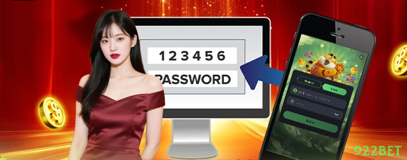 922bet Cassino Clássico