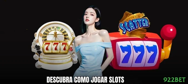 922bet Cassino Clássico